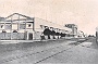 fiera di Padova anni 50 (Bruno Favarato)